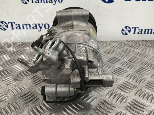 AC compressor VOLVO V40 Hatchback (525) D3 | BP30518629M34