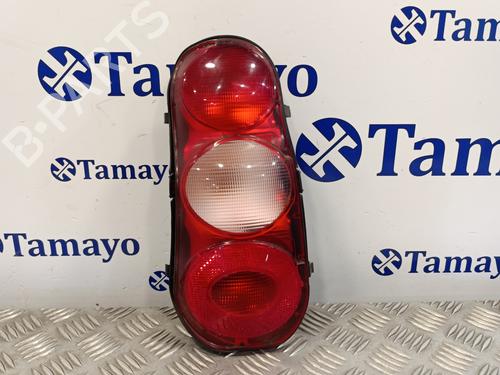 Left taillight SMART CITY-COUPE (450)  | BP18306392C34 