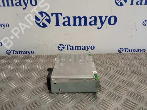 Radio PEUGEOT 208 I (CA_, CC_)  | BP27163272E6