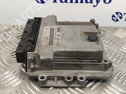 Engine control unit (ECU) RENAULT MEGANE II (BM0/1_, CM0/1_)  | BP13913338M57 