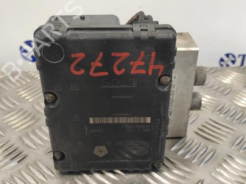 Left front window switch CHRYSLER 300M (LR)  | BP13514196I27 