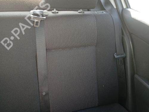 Used Rear left seatbelt Rear left seatbelt 36359791 36359791