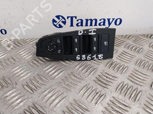 Venstre Foran elrute bryter BMW 2 Active Tourer (U06) 220i Mild Hybrid (170 hp) 28001740
