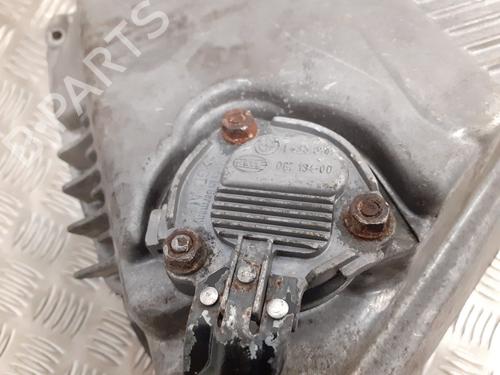 Oil sump BMW 5 (E39)  | BP14359905M115 