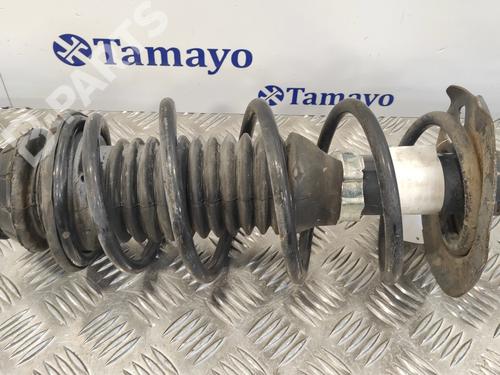Right front shock absorber CITROËN C1 (PM_, PN_) 1.0 | BP9621410M17 