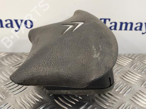 Driver airbag CITROËN JUMPY II (VF7)  | BP14993246C9 