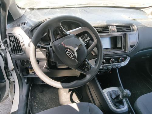 Engine KIA RIO III (UB) 1.25 CVVT | BP36900160M1  - Image 10