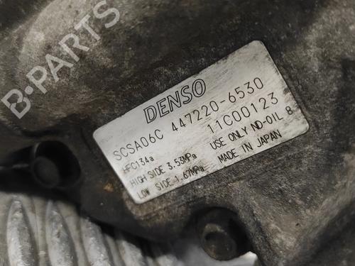 AC compressor TOYOTA YARIS (_P1_)  | BP18055795M34 