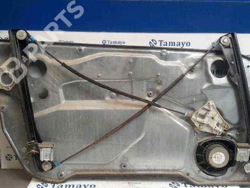 Front right window mechanism SEAT IBIZA III (6L1)  | BP2563786C23 