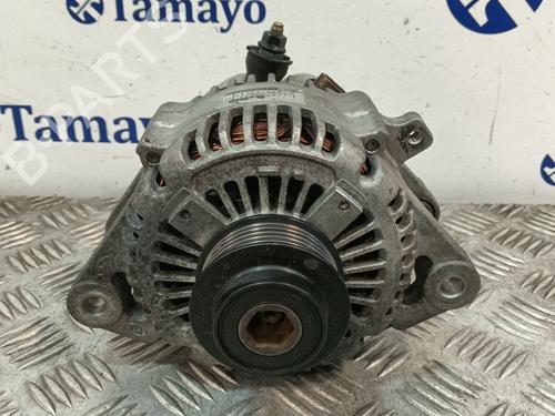 Used Alternator Alternator KIA CARNIVAL II (GQ) [1999-2007] 32443116 32443116