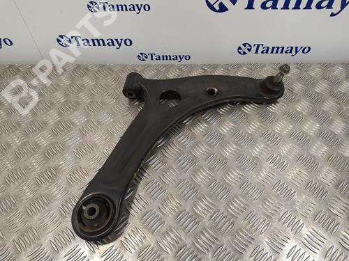 Used Right front suspension arm MITSUBISHI COLT VI (Z3_A, Z2_A) [2002-2012]  5255252