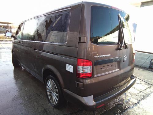 Pipe VW TRANSPORTER T5 Van (7HA, 7HH, 7EA, 7EH)  | BP14358746M125 