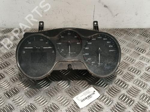 instrument-cluster-seat-leon-1p1-2005-2006-2007-2008-2009-2010-2011-2012-2013-38876591 main image