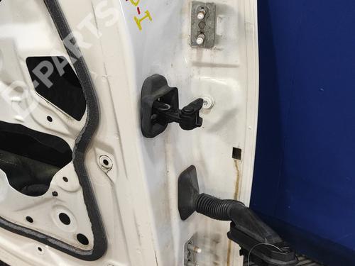 Left rear door BMW 1 (E87)  | BP11430374C4 