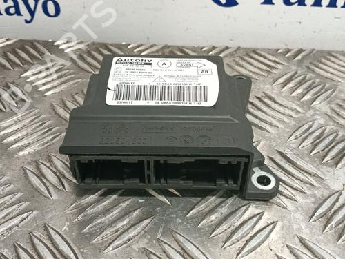 Used ECU airbags CITROËN BERLINGO Box Body/MPV (B9) [2008-2025]  29509886