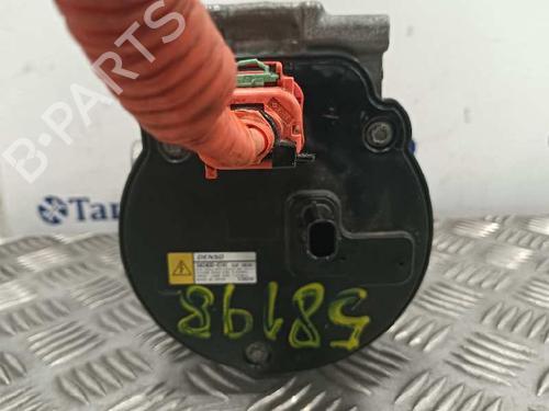 AC compressor TOYOTA YARIS (_P21_, _PA1_, _PH1_) 1.5 Hybrid (MXPH10, MXPH11) | BP29355913M34 
