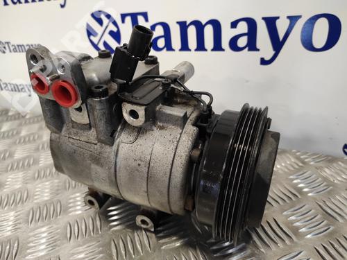 AC compressor PEUGEOT 106 II (1A_, 1C_)  | BP5797866M34 