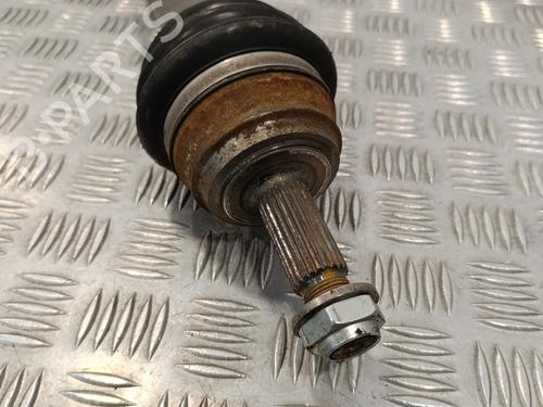Right front driveshaft SEAT INCA (6K9)  | BP18160860M39 