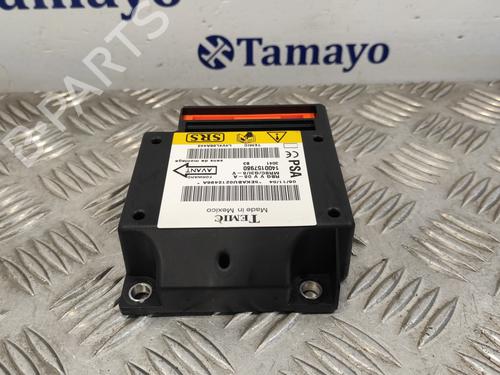 ECU airbags CITROËN C8 (EA_, EB_) 2.2 HDi | BP20481119M53 