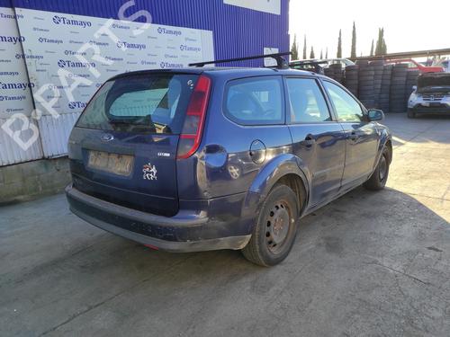 Gearbox FORD FOCUS I Turnier (DNW)  | BP23133103M3 
