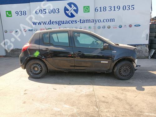 Rear left panel RENAULT CLIO III (BR0/1, CR0/1) 1.5 dCi | BP36562829C60 - Image 8