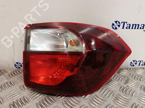 Used Right taillight FORD ECOSPORT 1.0 EcoBoost (125 hp) 32137474