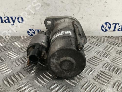 Starter VW PASSAT B6 Variant (3C5) 2.0 TDI 16V | BP31882903M8
