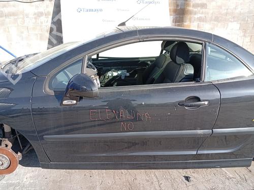 Used Left front door Left front door PEUGEOT 207 CC (WD_) 1.6 16V (120 hp) 33824954 33824954
