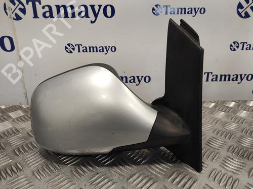 Right mirror SEAT ALTEA XL (5P5, 5P8) 1.6 | BP19325004C27 