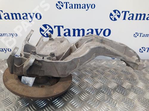 Right rear steering knuckle MINI MINI (R56) Cooper D | BP4004537M28 