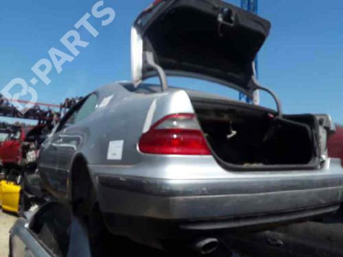 Gearbox MERCEDES-BENZ CLK (C208)  | BP7901340M3 