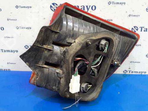 Left taillight TOYOTA CELICA Coupe (_T23_) 1.8 16V VT-i (ZZT230_, ZZT230) | BP5328894C34 