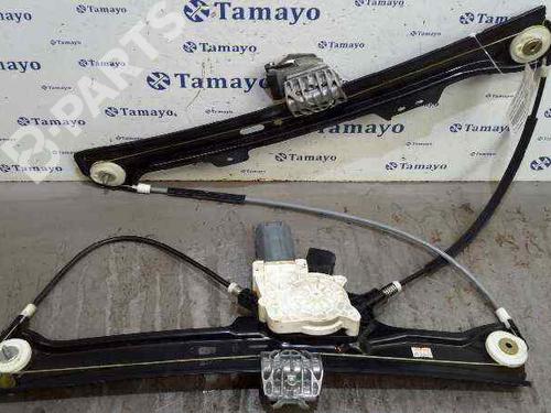 Front right window mechanism BMW 5 (E60) 530 d | BP2533697C23 