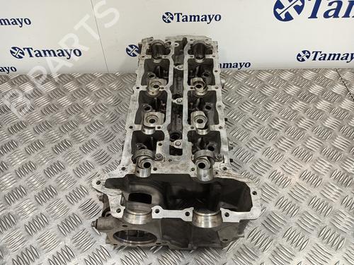 Cylinder head MERCEDES-BENZ SPRINTER 3,5-t Van (B906) 318 CDI (906.631, 906.633, 906.635, 906.637) | BP13462865M5 