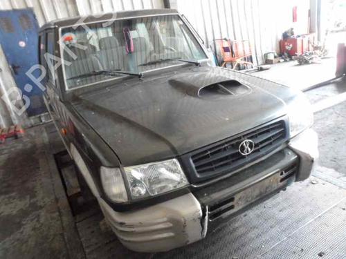 Styring servopumpe MITSUBISHI GALLOPER (JK-01)  | BP12245106M99 