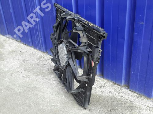 Radiator fan BMW 5 (E60) 525 d | BP9553135M35 