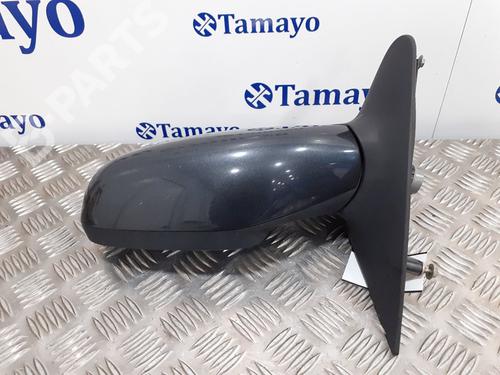 Left mirror RENAULT LAGUNA II (BG0/1_) 1.8 16V (BG0B, BG0M) | BP8634470C26 