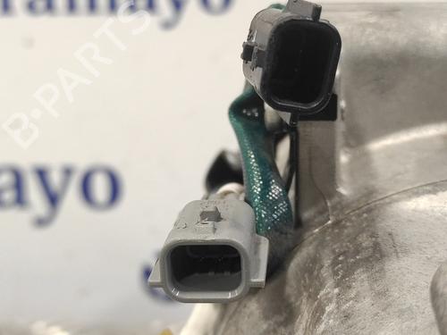AC compressor RENAULT CLIO V (B7_)  | BP21053684M34 