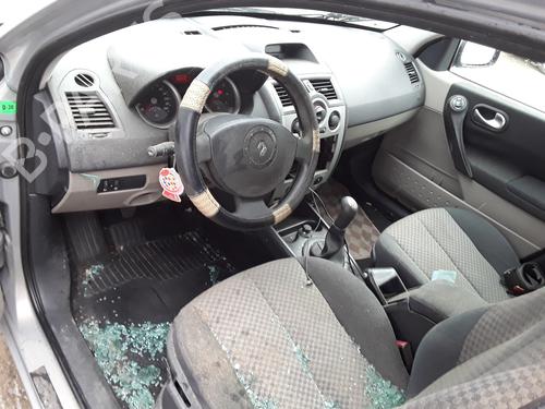 Gearbox RENAULT MEGANE II Saloon (LM0/1_)  | BP9300769M3 