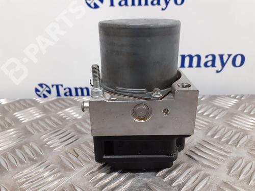 ABS pump PEUGEOT 307 SW (3H) 1.6 HDI 110 | BP9193487M43 