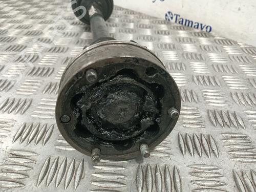Left front driveshaft VW GOLF V (1K1) 1.9 TDI | BP31805349M38 