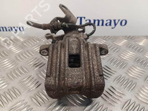 Right rear brake caliper AUDI A3 Sportback (8PA)  | BP16729217M106 