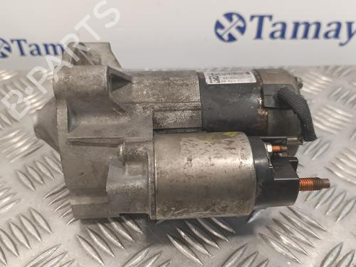 Starter PEUGEOT 407 (6D_)  | BP17043837M8