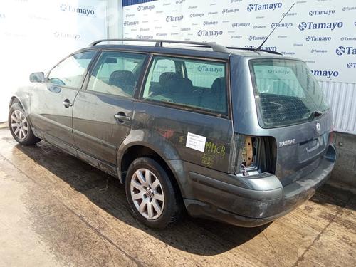 Right front window motor VW PASSAT B5.5 Variant (3B6) 1.9 TDI | BP8109073E20 