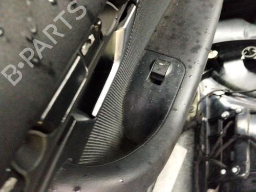 Used Right front window switch Right front window switch AUDI A4 B6 (8E2) 2.5 TDI quattro (180 hp) 39650399 39650399