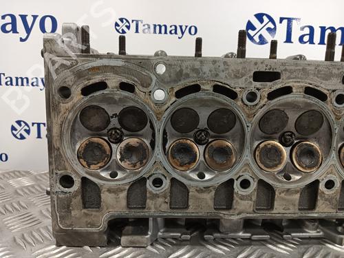 Sylinderhode AUDI A3 (8P1)  | BP14245062M5 