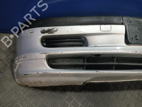 Front bumper BMW 3 (E46)  | BP21086245C7 