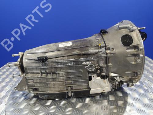 Gearbox MERCEDES-BENZ VITO Tourer (W447)  | BP12180766M3 