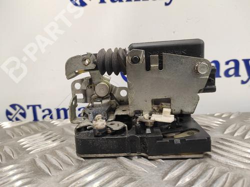Używane Zamek drzwi przednich prawych DACIA LOGAN (LS_) 1.5 dCi (LS0K) (68 hp) 9642960