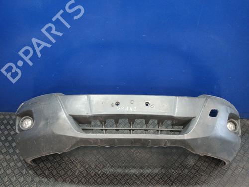 Used Front bumper CITROËN AX (ZA-_) 10 (50 hp) 27871346
